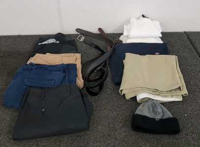 Men's Dickie's Shorts, Pants & More