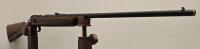 Remington Model 510 Targetmaster Bolt-Action .22 Rifle, 25" Barrel, Walnut Stock - 3