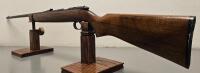 Remington Model 510 Targetmaster Bolt-Action .22 Rifle, 25" Barrel, Walnut Stock - 5
