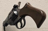 H&R Model 925 .38 S&W Revolver, 2.5" Barrel, 5-Shot, Blued Finish, Serial AF20792 - 3