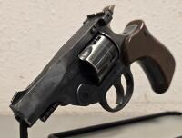 H&R Model 925 .38 S&W Revolver, 2.5" Barrel, 5-Shot, Blued Finish, Serial AF20792 - 5