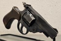 H&R Model 925 .38 S&W Revolver, 2.5" Barrel, 5-Shot, Blued Finish, Serial AF20792 - 6