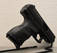 Hi-Point Model C 9mm Pistol, 3.5" Barrel, Polymer Frame, Serial P064133 - 2