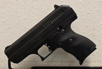 Hi-Point Model C 9mm Pistol, 3.5" Barrel, Polymer Frame, Serial P064133 - 4