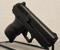 Hi-Point Model C 9mm Pistol, 3.5" Barrel, Polymer Frame, Serial P064133 - 6