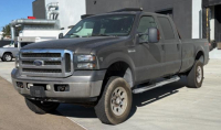 2007 FORD F-350 - - 6
