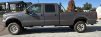 2007 FORD F-350 - - 7