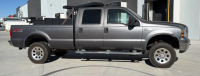 2007 FORD F-350 - - 9