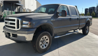 2007 FORD F-350 - - 10