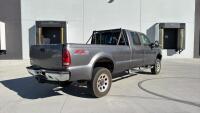 2007 FORD F-350 - - 11