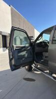 2007 FORD F-350 - - 12