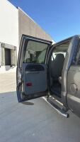 2007 FORD F-350 - - 15