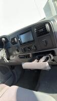 2007 FORD F-350 - - 22