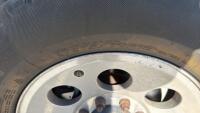 2007 FORD F-350 - - 31