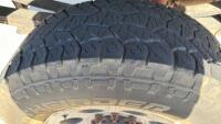 2007 FORD F-350 - - 33