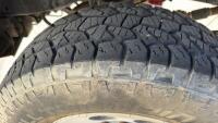 2007 FORD F-350 - - 35
