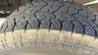 2007 FORD F-350 - - 37