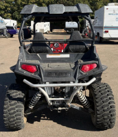 2013 POLARIS RZR - 3
