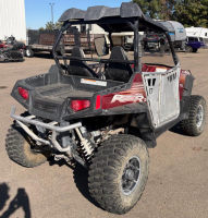 2013 POLARIS RZR - 4