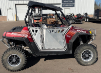 2013 POLARIS RZR - 5