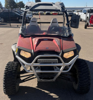 2013 POLARIS RZR - 7