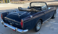 1967 SUNBEAM ALPINE - 7