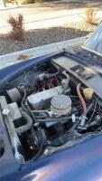 1967 SUNBEAM ALPINE - 18