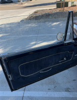 1967 SUNBEAM ALPINE - 23