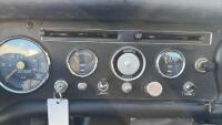 1967 SUNBEAM ALPINE - 26