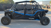 2022 POLARIS UTV - 2
