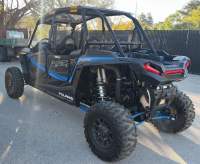 2022 POLARIS UTV - 3