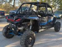 2022 POLARIS UTV - 5