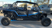 2022 POLARIS UTV - 6