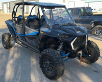 2022 POLARIS UTV - 7
