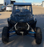2022 POLARIS UTV - 8