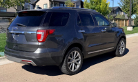 2017 FORD EXPLORER - LEATHER HEATED SEATS! - 6