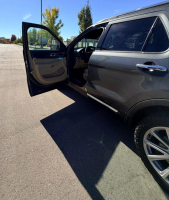 2017 FORD EXPLORER - LEATHER HEATED SEATS! - 9