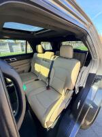 2017 FORD EXPLORER - LEATHER HEATED SEATS! - 12