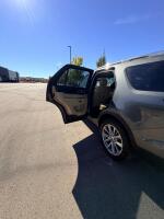 2017 FORD EXPLORER - LEATHER HEATED SEATS! - 14