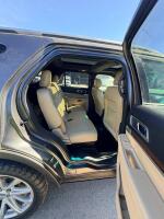 2017 FORD EXPLORER - LEATHER HEATED SEATS! - 19