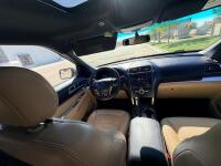 2017 FORD EXPLORER - LEATHER HEATED SEATS! - 22