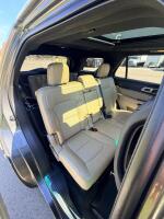 2017 FORD EXPLORER - LEATHER HEATED SEATS! - 27