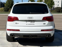 2015 AUDI Q7 - AWD! MOONROOF! LOCATED IN NAMPA! - 5