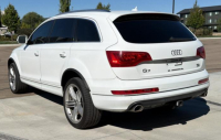 2015 AUDI Q7 - AWD! MOONROOF! LOCATED IN NAMPA! - 6