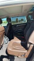 2015 AUDI Q7 - AWD! MOONROOF! LOCATED IN NAMPA! - 16