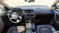 2015 AUDI Q7 - AWD! MOONROOF! LOCATED IN NAMPA! - 18