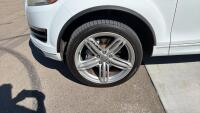 2015 AUDI Q7 - AWD! MOONROOF! LOCATED IN NAMPA! - 34