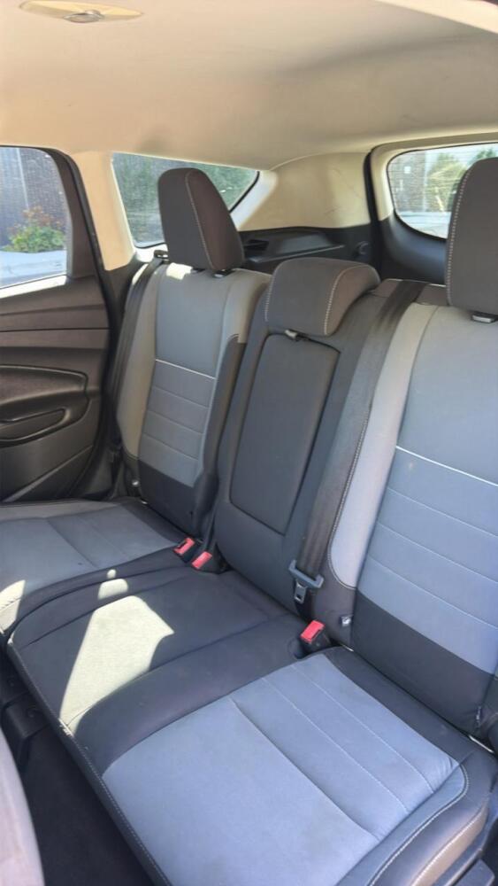 2013 FORD ESCAPE - BUYER'S ASSURANCE POLICY!