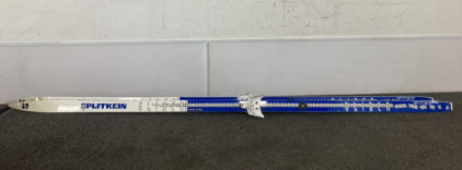Splitkein Glider Skis