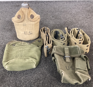 US Military Items